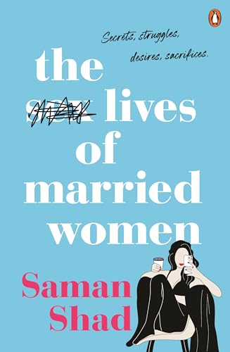 The Sex Lives of Married Women (Kindle Edition)
