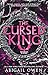 The Cursed King (Inferno Rising, Book 4)