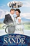 A Courtship in Catania (The Grand Tours of the Aristocracy Book 1)