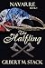 The Halfling (Navarre Book 1)