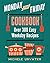 Monday-to-Friday Cookbook