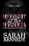 Midnight at the Magnolia (Venom and Virtue Book 1)