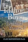 IDAHO BOYS: Defen...