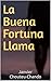 La Buena Fortuna Llama (Dis...