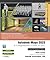 Autodesk Maya 2025: A Comprehensive Guide, 16th Edition