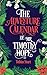 The Adventure Calendar of Mr Timothy Hope: A Christmas expedition in twenty-four letters (Christmas Stories)