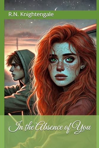 In the Absence of You (The Broken Threads Series)