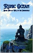 Runic Ocean (Will of the Immortals, #2)