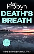 Death's Breath: A Chilling Essex Murder Mystery Novel