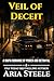 Veil of Deceit: A Mafia Rom...