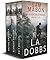 Sam Mason K-9 Dog Mysteries Books 1-3 by L. A. Dobbs