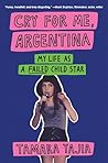 Cry for Me, Argen...