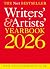 Writers' & Artists' Yearbook 2026 by Bloomsbury Publishing