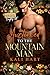 Auctioned to the Mountain Man (Sold The Naughty List, #3)