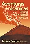 Aventuras volcáni...