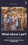 What About Law?: ...