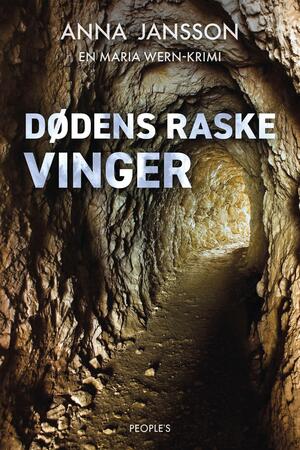 Dødens raske vinger (Maria Wern, #24)