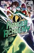 Ranger Academy #12