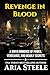 Revenge in Blood: A Mafia R...