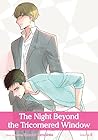 The Night Beyond the Tricornered Window, Vol. 6 by Tomoko Yamashita