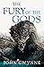 The Fury of the Gods (The Bloodsworn Saga, #3)