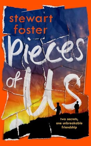 Pieces of Us (Kindle Edition)