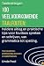 Verbeter je Nederlands: 100...