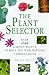The Plant Selector