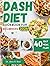 Dash Diet Cookbook for Begi...