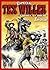 TEX WILLER ESPECIAL VOL. 5 - VOL. 5