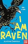 I Am Raven