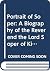 Portrait of Soper: A biogra...