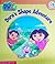 Dora's Shape Adventure
