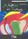 Alien at School