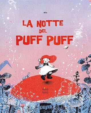 La notte del Puff Puff