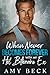 When Never Becomes Forever ...