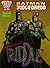 Batman - Judge Dredd III: The Ultimate Riddle