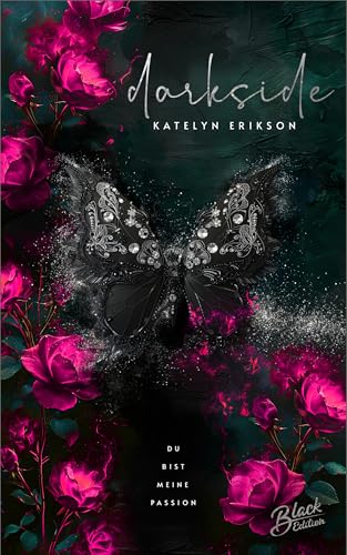 Darkside: Du bist meine Passion (Hunted Hearts Chronicles #2)
