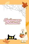 Halloween Malbuch für Kinder ab 3 Jahren, 30 niedliche, lustige und gruselige Motive mit Geistern, Vampiren, Hexen u.v.m.: Für Halloween Begeisterte allen Alters! (German Edition) Halloween Malbuch für Kinder ab 3 Jahren, 30 niedliche, lustige und gruselige Motive mit Geistern, Vampiren, Hexen u.v.m.: Für Halloween Begeisterte allen Alters! (German Edition)