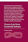 Construir lectores