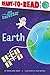 Earth: Ready-to-Read Level 1 (Our Universe)