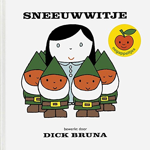 Sneeuwwitje (Hardcover)