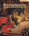 Gamemastery Guide by Logan Bonner