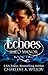 Echoes: Dimension ~ Cornerstone Deep (Shilo Manor Book 2)