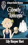 Ghostly Interests