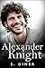 Alexander Knight (Los vampi...