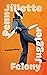 Felony Juggler by Penn Jillette
