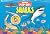 Nature Pop-Up! Sharks: 8 Po...
