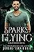 Sparks Flying by Julie Trettel