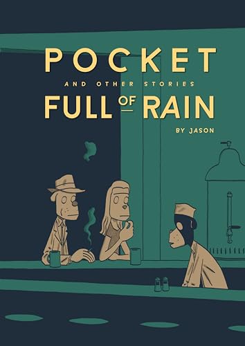 Pocket Full of Rain and Other Stories Expanded Edition (Hardcover)